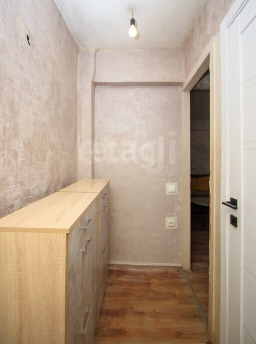 квартира г Иркутск ул Байкальская 178 фото 11