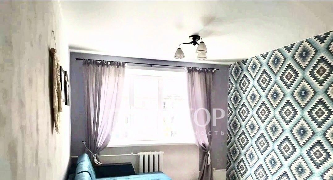 квартира г Кострома ул Центральная 48 фото 1