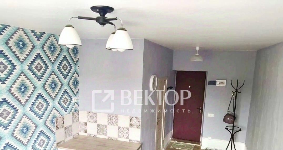 квартира г Кострома ул Центральная 48 фото 2