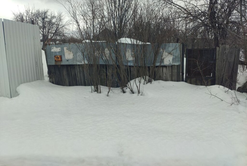 земля г Самара р-н Красноглинский Юнгородок СНТ Нижние Дойки-Электрощит, 7-я улица фото 2
