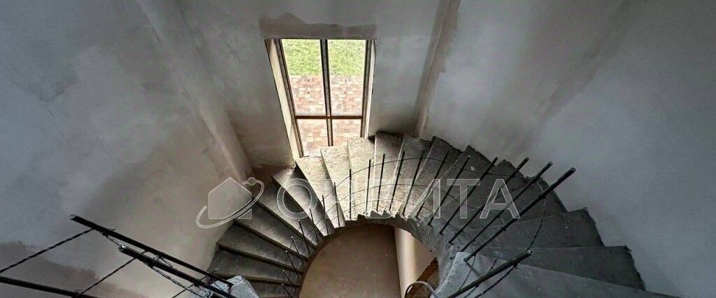 дом р-н Тюменский Салаирский тракт, 14-й км фото 14