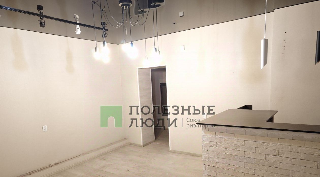 свободного назначения г Киров р-н Первомайский ул Ленина 15 фото 9