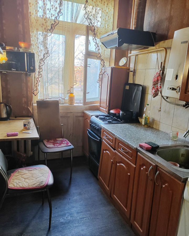 квартира г Великий Новгород Привокзальный ул Большая Санкт-Петербургская 29/1 фото 16