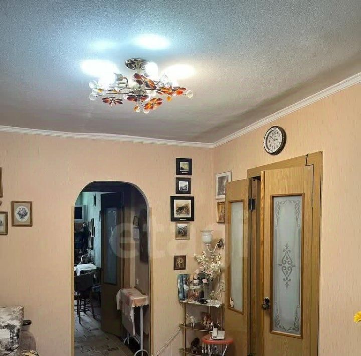 квартира г Ростов-на-Дону р-н Ленинский ул Красноармейская 7 фото 1