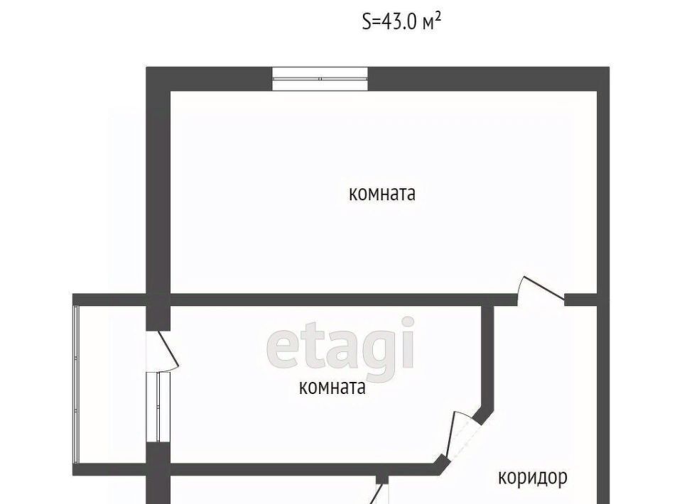 квартира г Ростов-на-Дону р-н Ленинский ул Красноармейская 7 фото 2