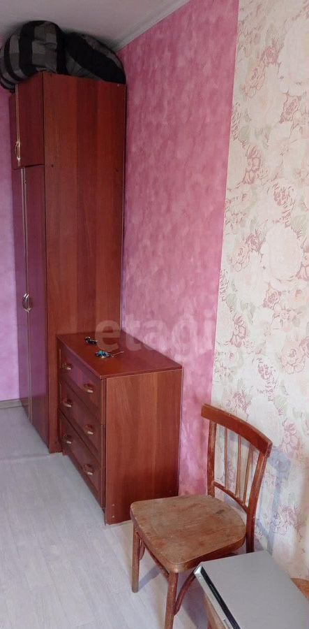 комната г Казань р-н Приволжский ул Роторная 11 Аметьево, Республика Татарстан Татарстан фото 6