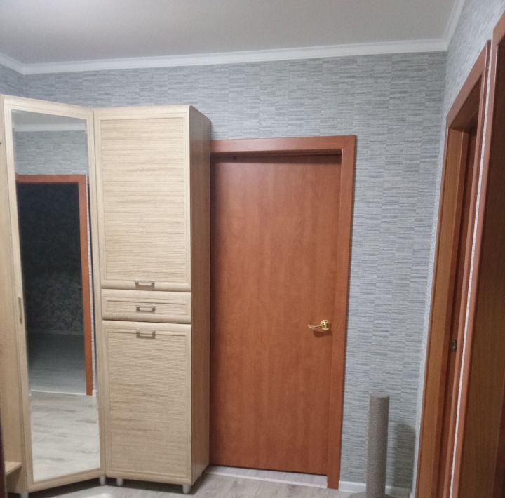 квартира г Орск р-н Октябрьский Новый город пр-кт Ленина 111 фото 10