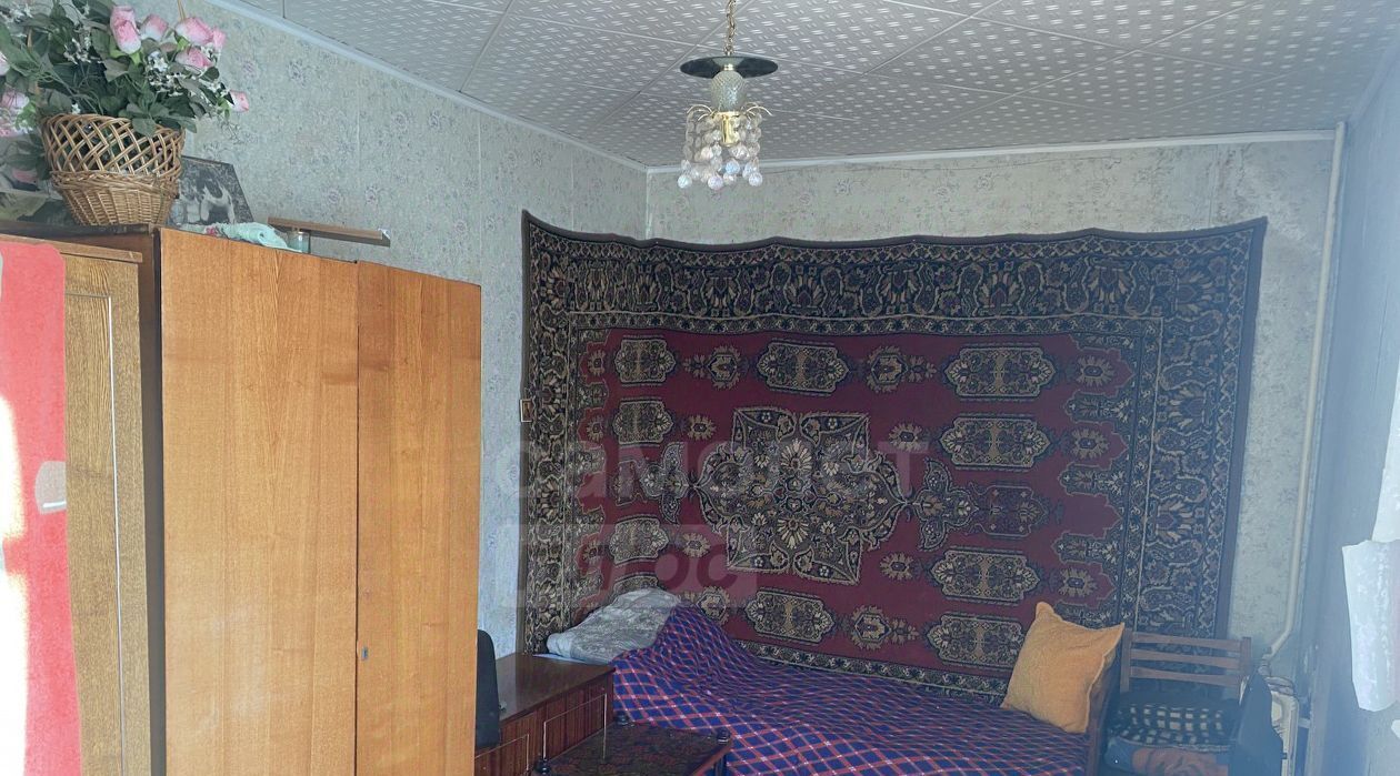 квартира г Оренбург р-н Ленинский ул Беляевская 43 фото 11
