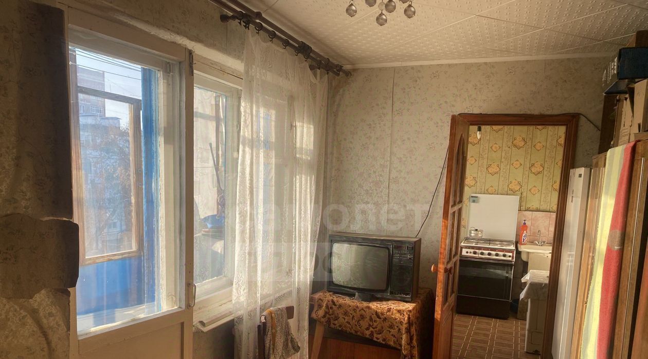 квартира г Оренбург р-н Ленинский ул Беляевская 43 фото 12
