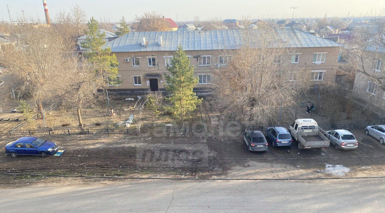 квартира г Оренбург р-н Ленинский ул Беляевская 43 фото 16