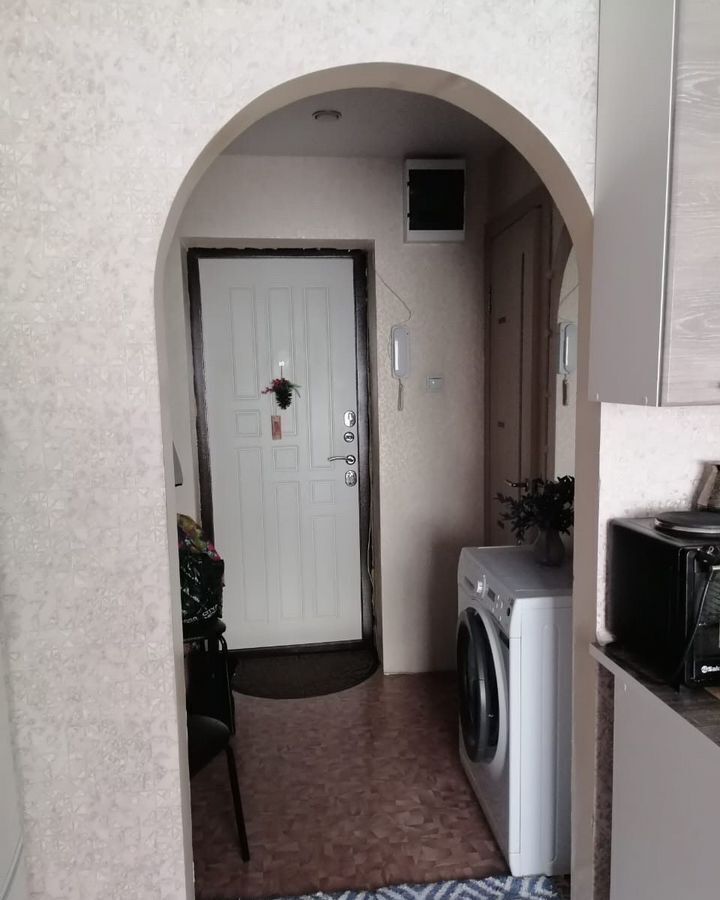 квартира г Новокузнецк р-н Кузнецкий ул Шункова 22 фото 4