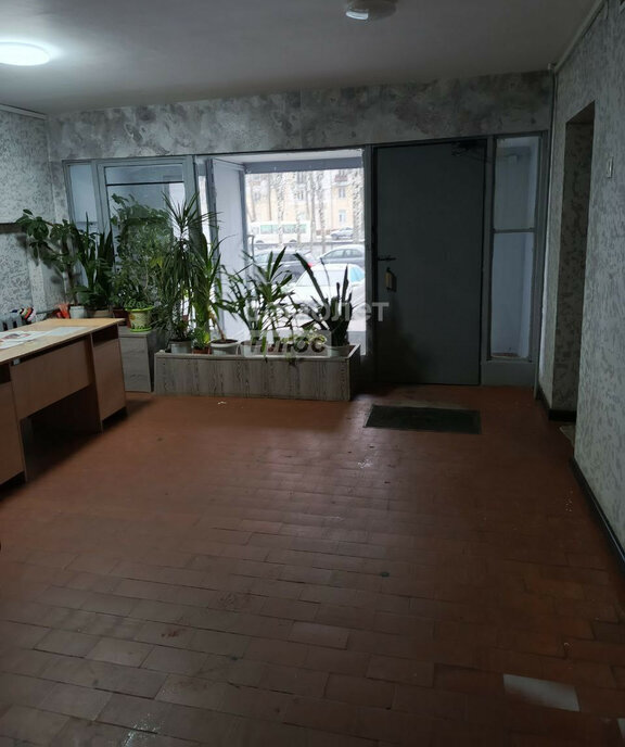 комната г Нижний Новгород р-н Московский Бурнаковская ш Московское 231 фото 4