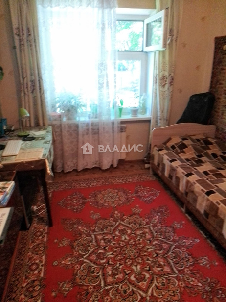квартира г Белгород Западный ул Губкина 24 фото 6