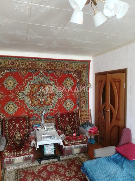 квартира г Белгород Западный ул Губкина 24 фото 8