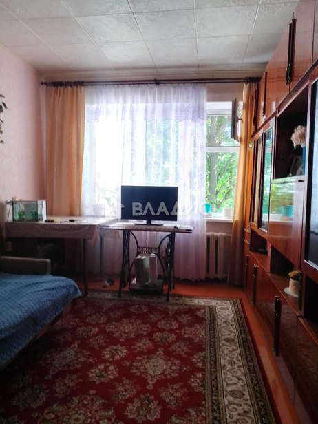 квартира г Белгород Западный ул Губкина 24 фото 12