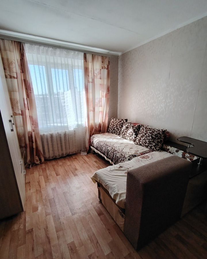 квартира г Ижевск р-н Октябрьский Северо-Западный ул Школьная 6 фото 1