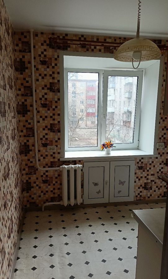 квартира г Пермь р-н Дзержинский ул Хабаровская 155 фото 5