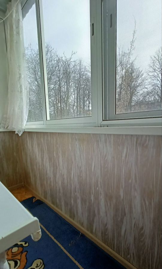 квартира г Пермь р-н Дзержинский ул Хабаровская 155 фото 11