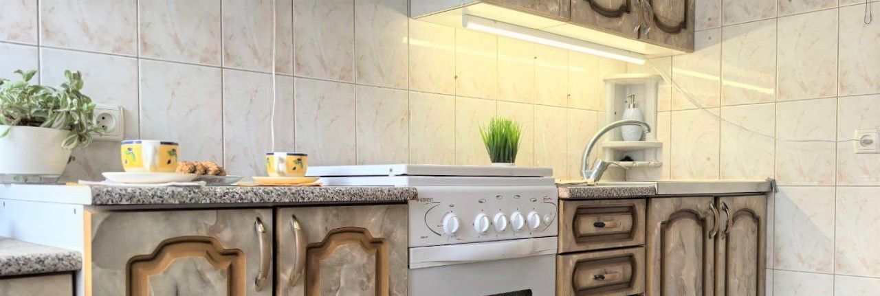 квартира г Энгельс ул Космонавтов 13 фото 2