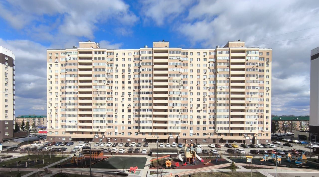 квартира г Пенза р-н Первомайский ул Мира 40а фото 13