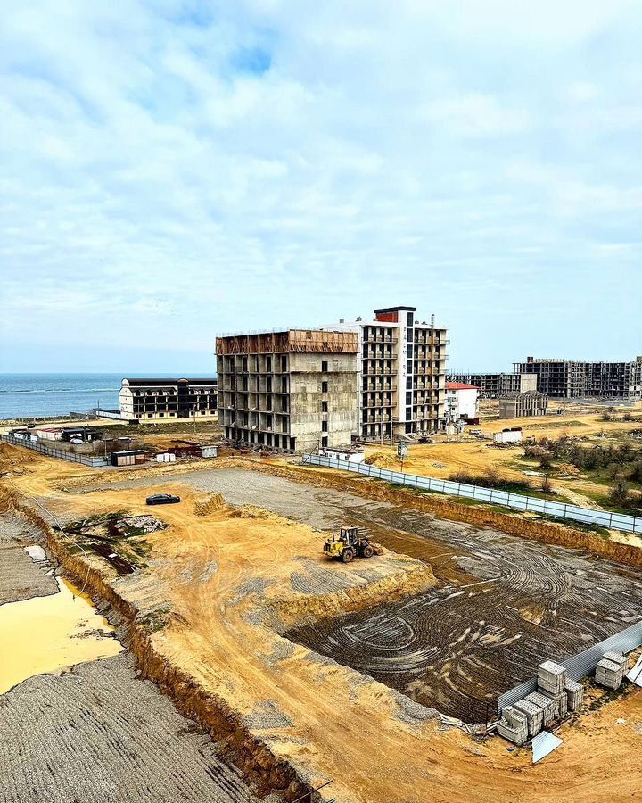 квартира г Избербаш фото 18