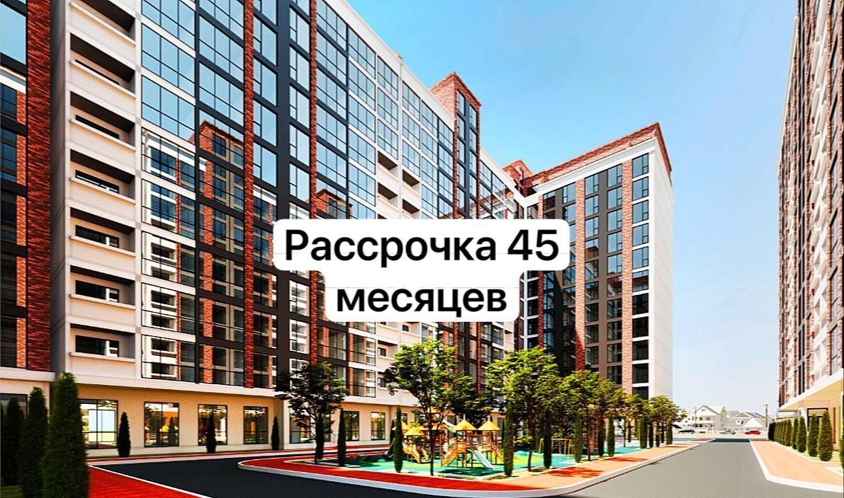 квартира г Избербаш фото 31