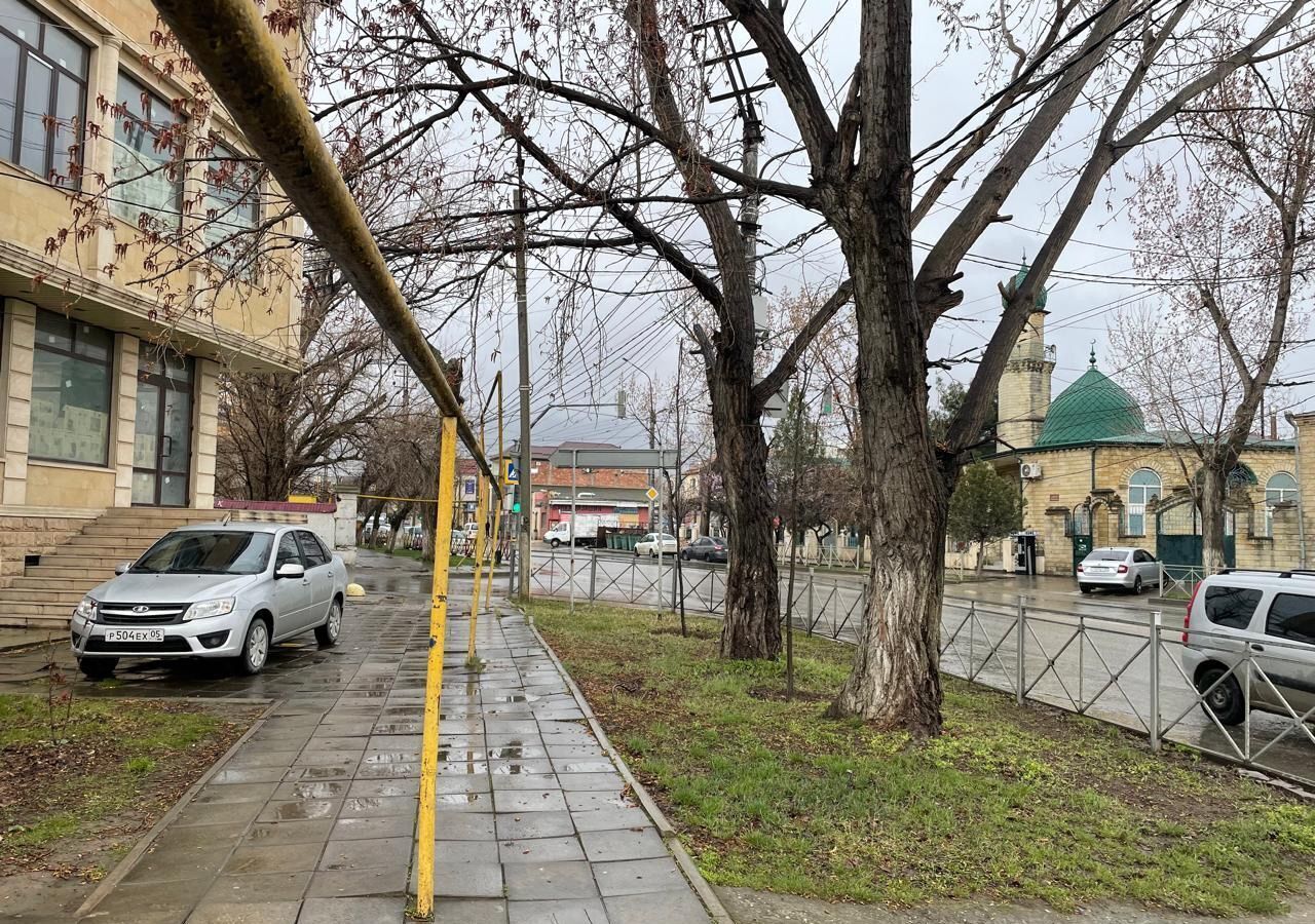 дом г Махачкала р-н Кировский ул Магомедтагирова 31 фото 5