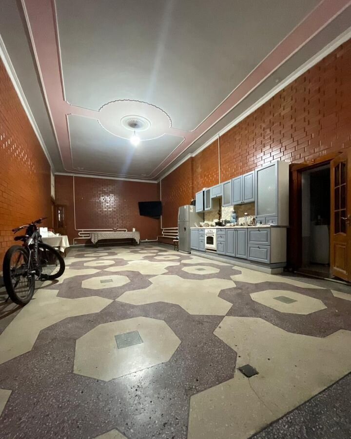дом г Махачкала р-н Кировский ул Магомедтагирова 31 фото 6