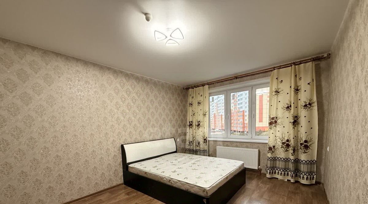 квартира г Смоленск п Королевка р-н Заднепровский 15Б фото 1