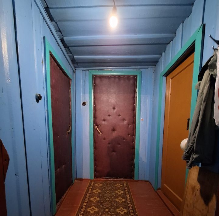 квартира р-н Нерехтский г Нерехта ул Энергетиков 17 фото 7