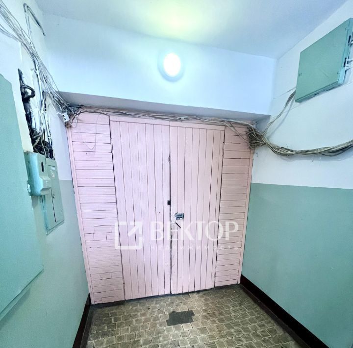 квартира г Кострома ул Центральная 48 фото 8