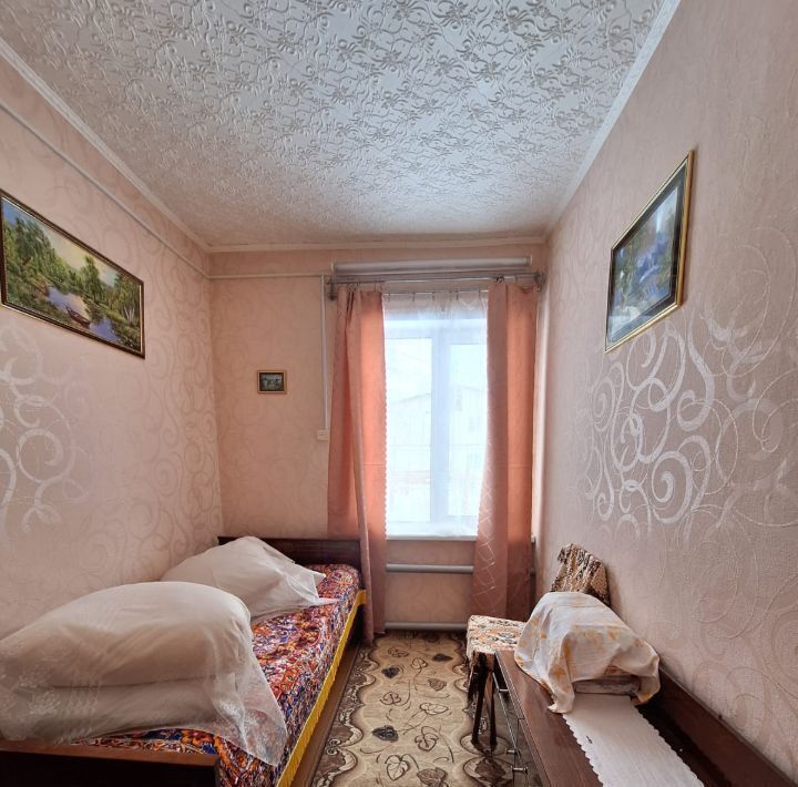 квартира р-н Нерехтский г Нерехта ул Энергетиков 17 фото 16