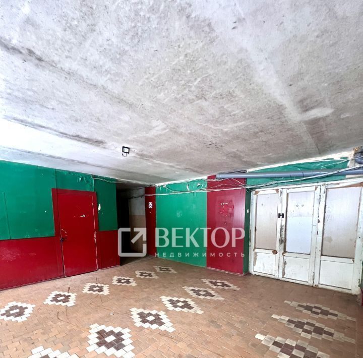 квартира г Кострома ул Центральная 48 фото 16