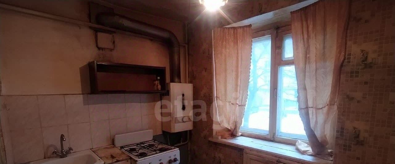 квартира р-н Буйский г Буй ул Социализма 21 фото 9