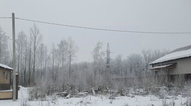 Радужный ул Липовая 48 фото