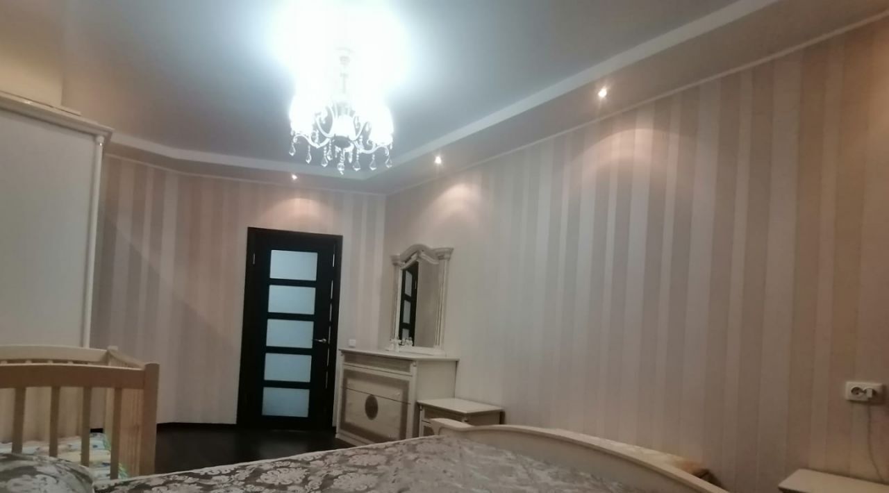 квартира г Тамбов р-н Октябрьский ул Чичерина 22 фото 4