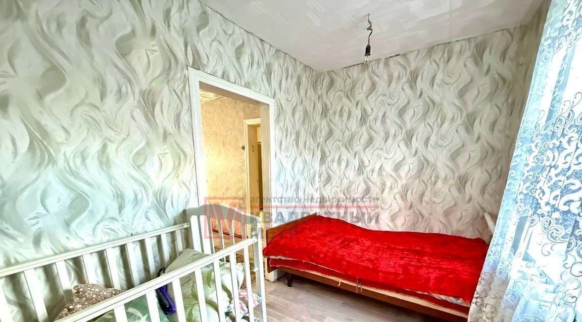 дом г Старый Оскол ул Демократическая с. Городище фото 3