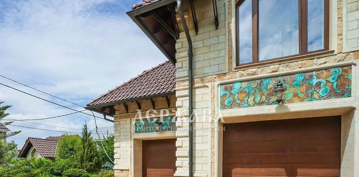 дом г Старый Оскол Дубрава 2 кв-л, 3 фото 3