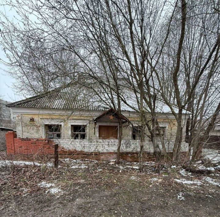 земля г Брянск р-н Советский ул Тарджиманова фото 1