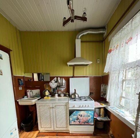 дом р-н Бежицкий ул Окружная фото