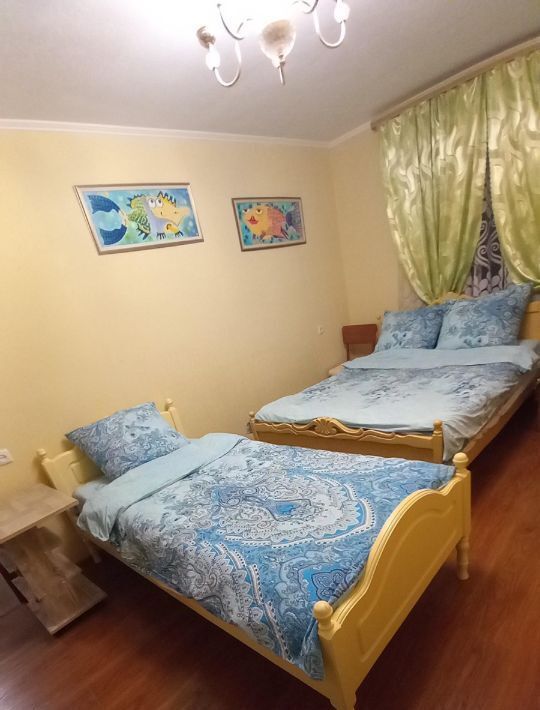 квартира г Новочеркасск ул Чехова 2б фото 5