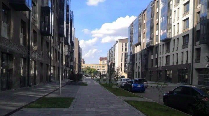 квартира г Красноярск р-н Железнодорожный ул Бограда 107 фото 10