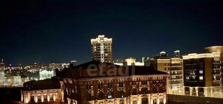 квартира г Красноярск р-н Железнодорожный ул Бограда 107 фото 12
