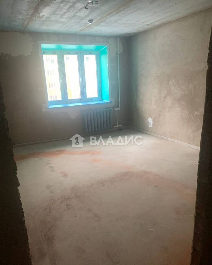 квартира г Вологда ул Лётчика Каберова 11 фото 5