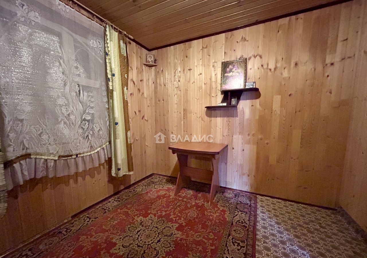 дом г Коломна снт Коломенское 85 км, 40, Новорязанское шоссе фото 24