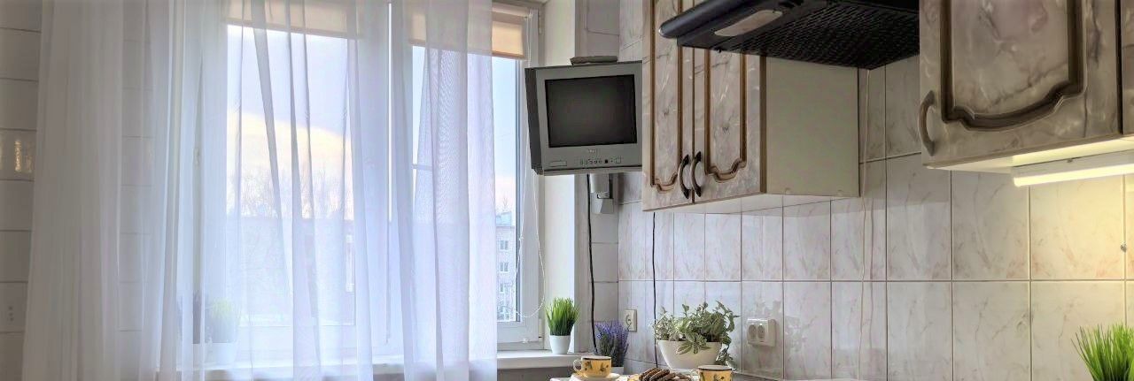 квартира г Энгельс ул Космонавтов 13 фото 7