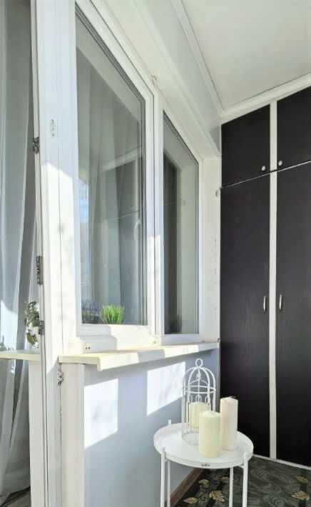 квартира г Энгельс ул Космонавтов 13 фото 18