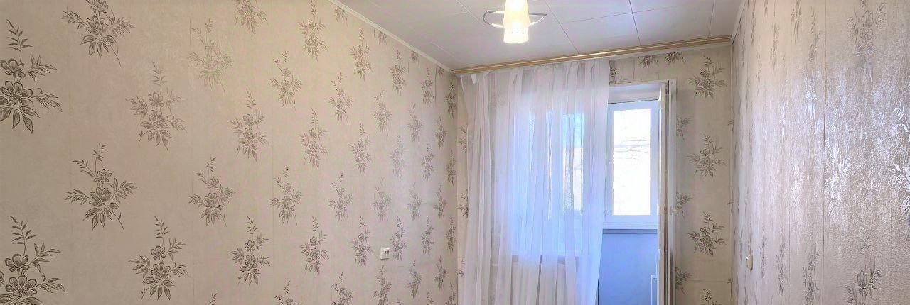 квартира г Энгельс ул Космонавтов 13 фото 24