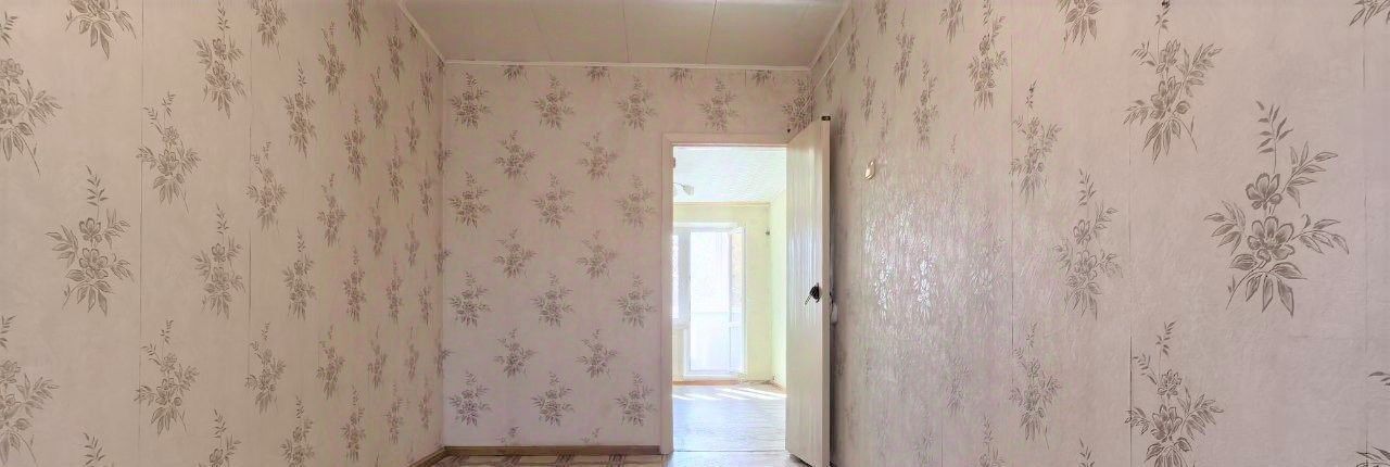 квартира г Энгельс ул Космонавтов 13 фото 25