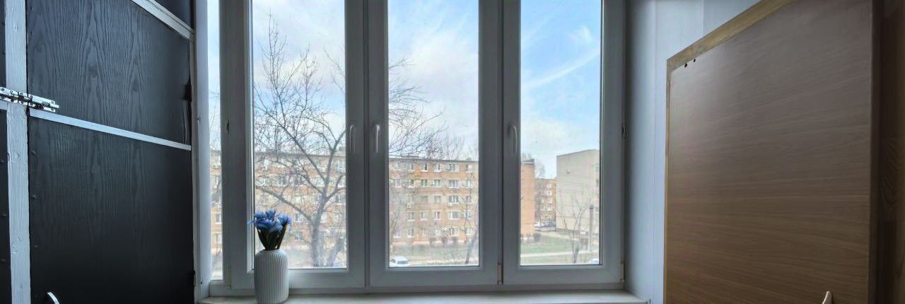квартира г Энгельс ул Космонавтов 13 фото 27